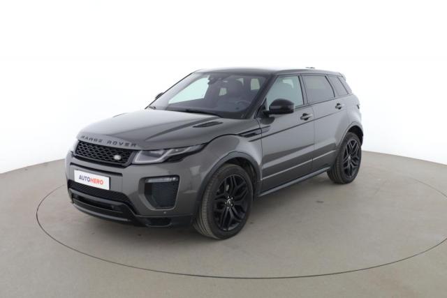 Land Rover Range Rover Evoque 2.0 Td4 Bva 180 Ch
