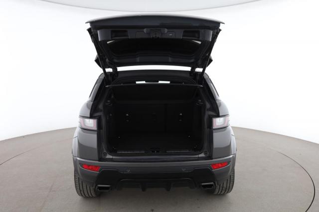 Land Rover Range Rover Evoque image 4