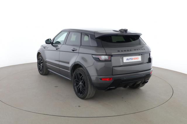 Land Rover Range Rover Evoque image 7