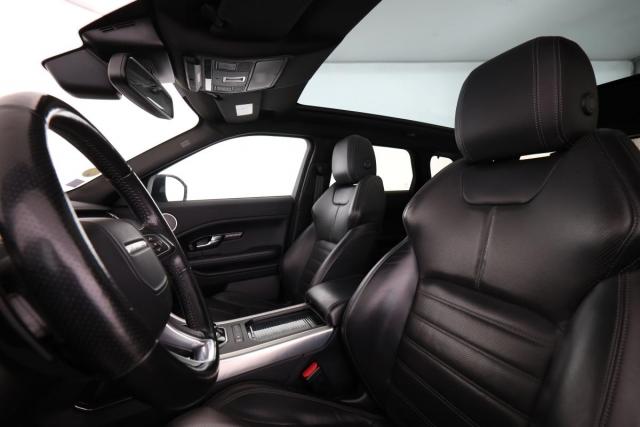 Land Rover Range Rover Evoque image 5
