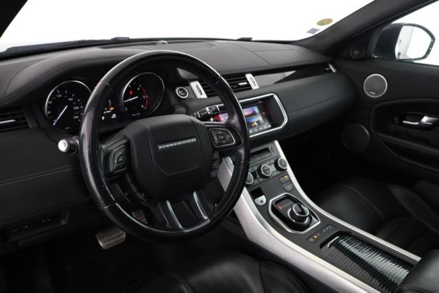 Land Rover Range Rover Evoque image 1