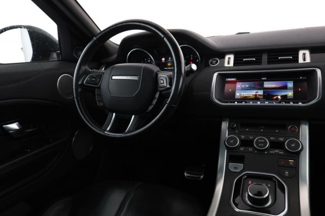 Land Rover Range Rover Evoque image 3