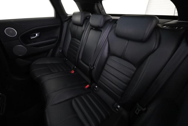 Land Rover Range Rover Evoque image 2