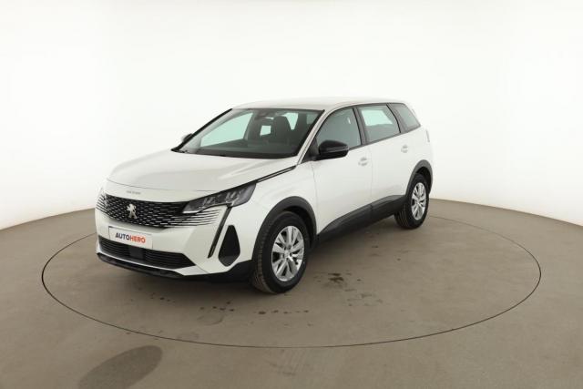 Peugeot 5008 1.5 Blue-Hdi Active Pack 130 Ch