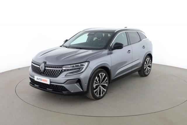 Renault Austral 1.2 Hybrid E-Tech Iconic 200 Ch