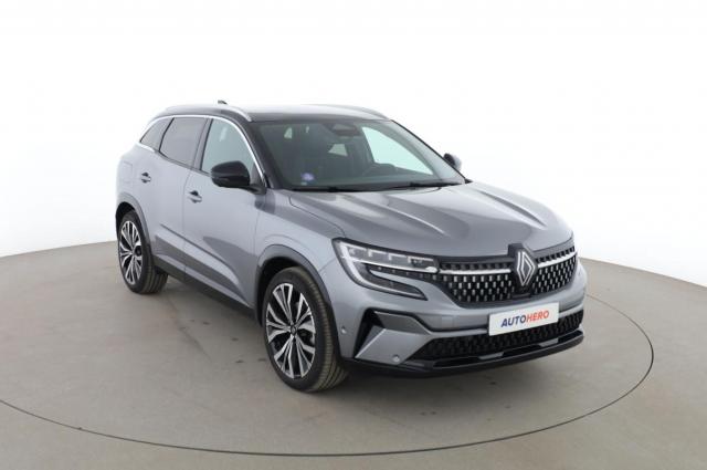 Renault Austral image 9