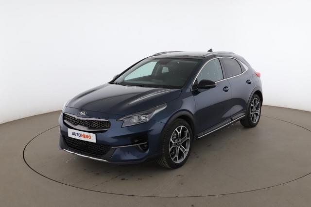 Kia Xceed 1.4 T-Gdi Isg Premium Dct7 140 Ch