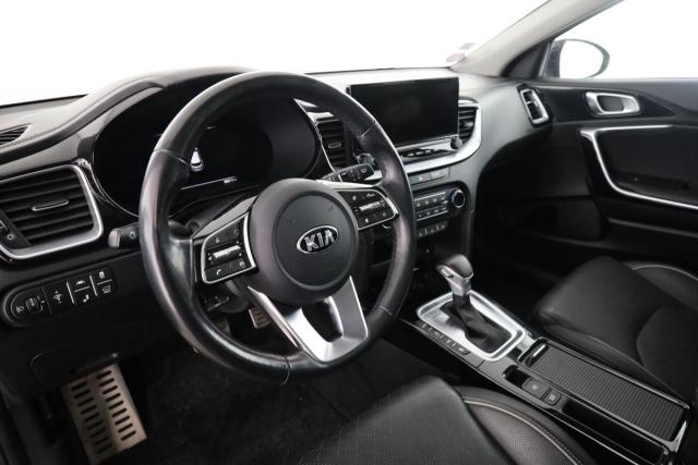 Kia Xceed image 7