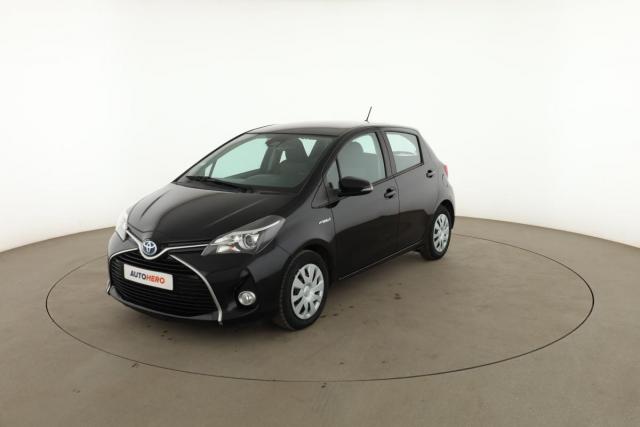 Toyota Yaris 1.5 Hybrid Dynamic 5p 100h