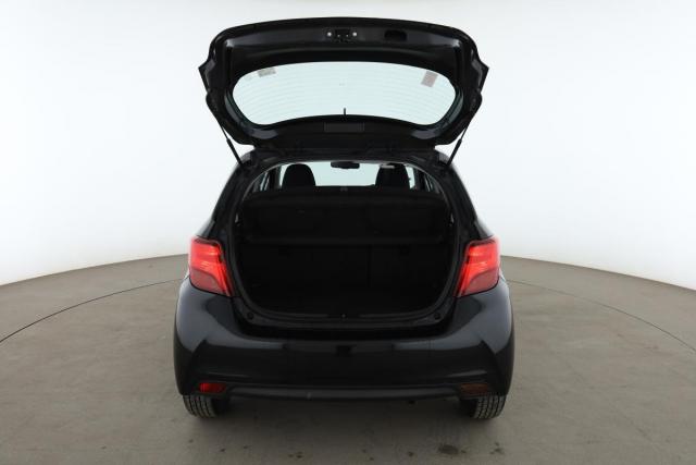 Toyota Yaris image 3