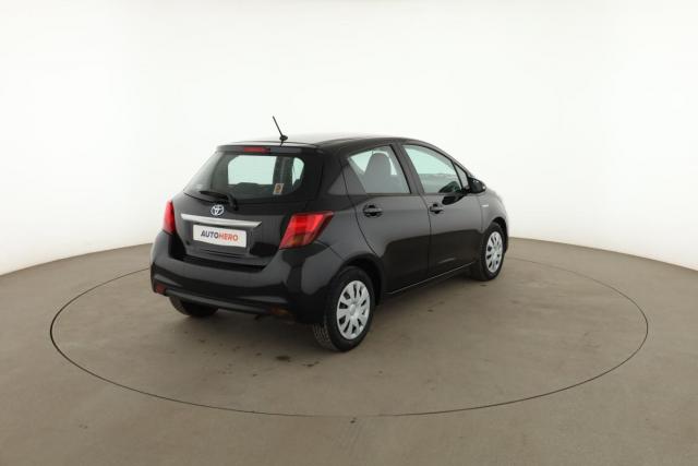 Toyota Yaris image 7