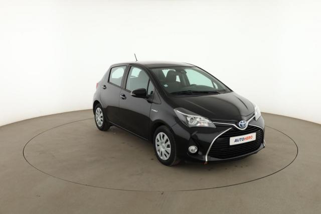 Toyota Yaris image 8