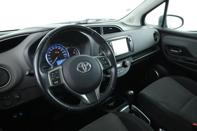 Toyota Yaris image 1