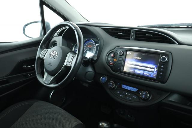 Toyota Yaris image 5