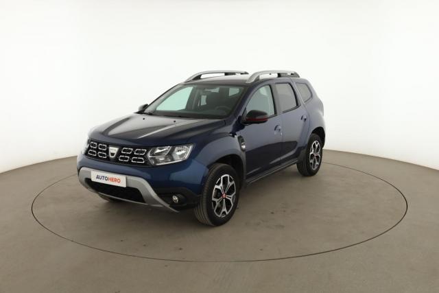 Dacia Duster Ii 1.3 Tce Techroad 4x2 130 Ch