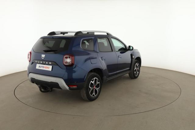 Dacia Duster image 8