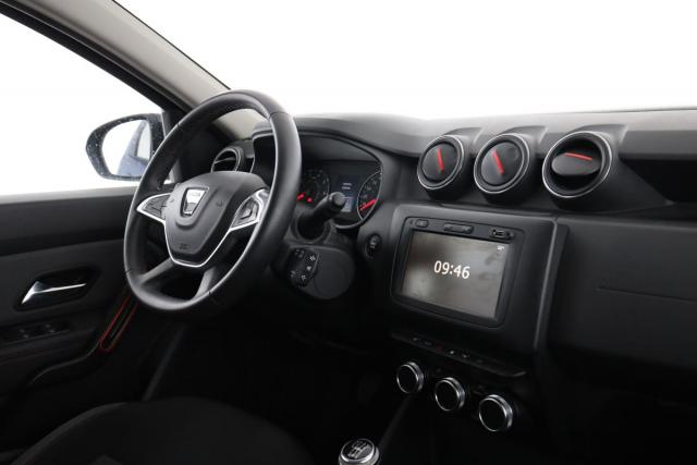Dacia Duster image 7
