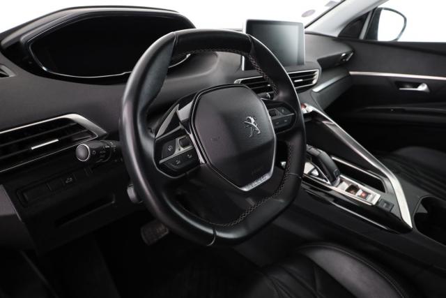 Peugeot 5008 image 3