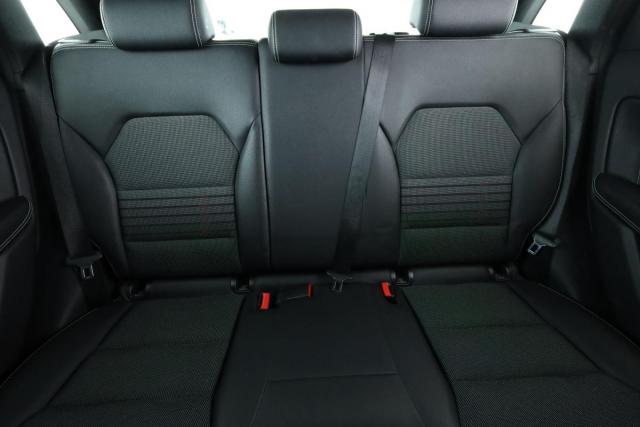 Mercedes Benz Classe B image 8