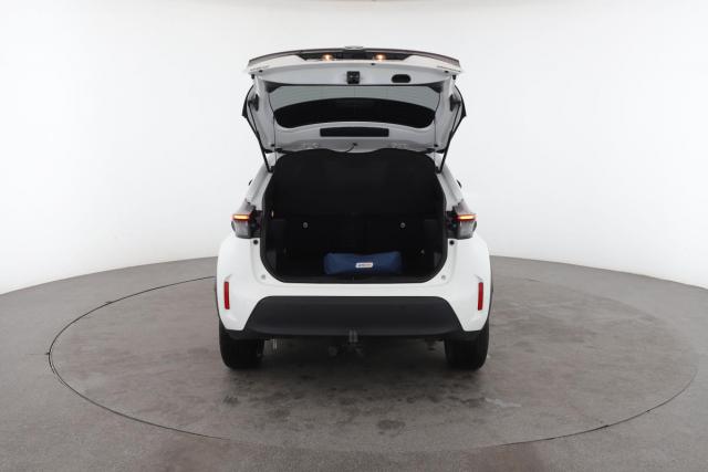 Toyota Yaris Cross image 1