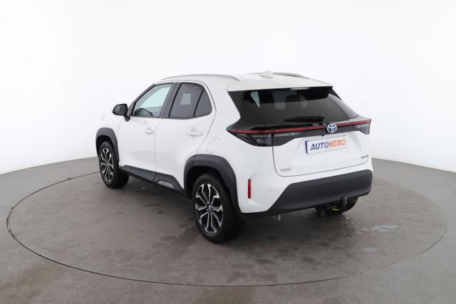 Toyota Yaris Cross image 8