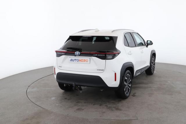 Toyota Yaris Cross image 7