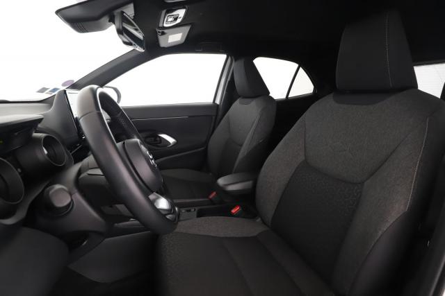 Toyota Yaris Cross image 6