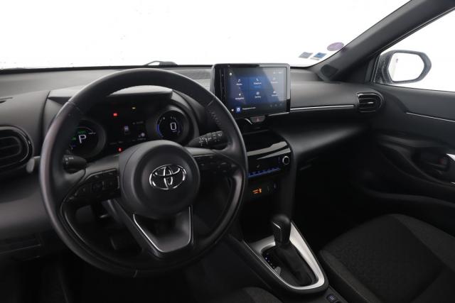 Toyota Yaris Cross image 9