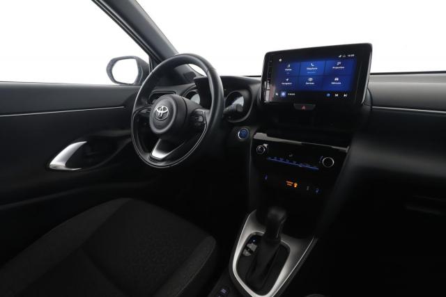 Toyota Yaris Cross image 2