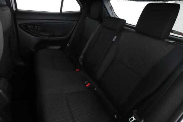 Toyota Yaris Cross image 5