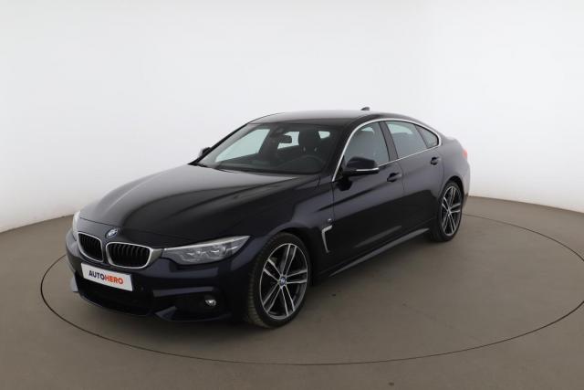 Bmw Série 4 Gran Coupé 420i M Sport Bva8 184 Ch