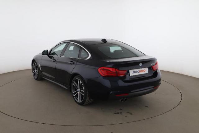 Bmw Série 4 Gran Coupé image 8