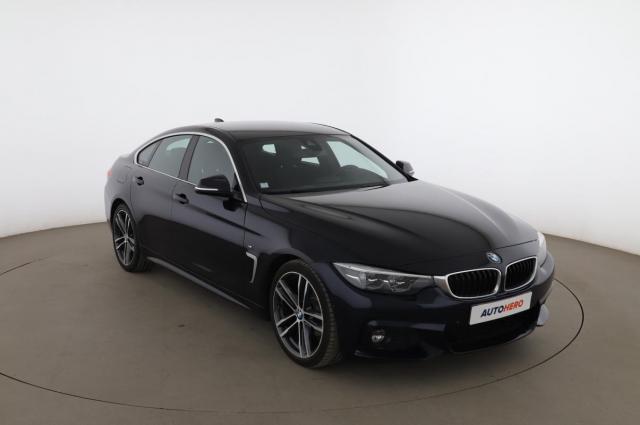 Bmw Série 4 Gran Coupé image 2