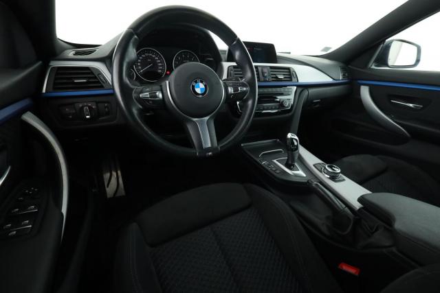 Bmw Série 4 Gran Coupé image 4