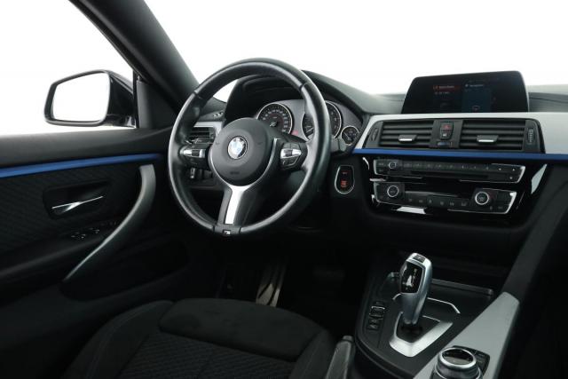 Bmw Série 4 Gran Coupé image 1