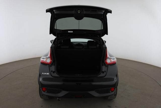 Nissan Juke image 1