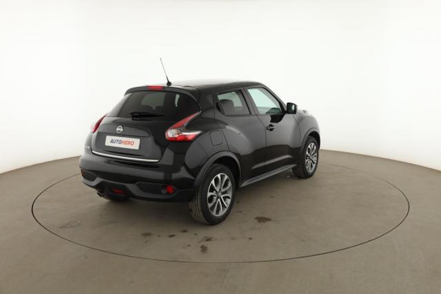 Nissan Juke image 9