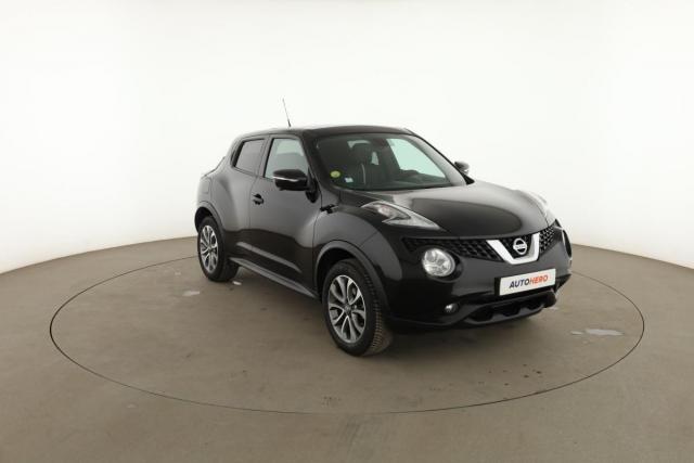 Nissan Juke image 8