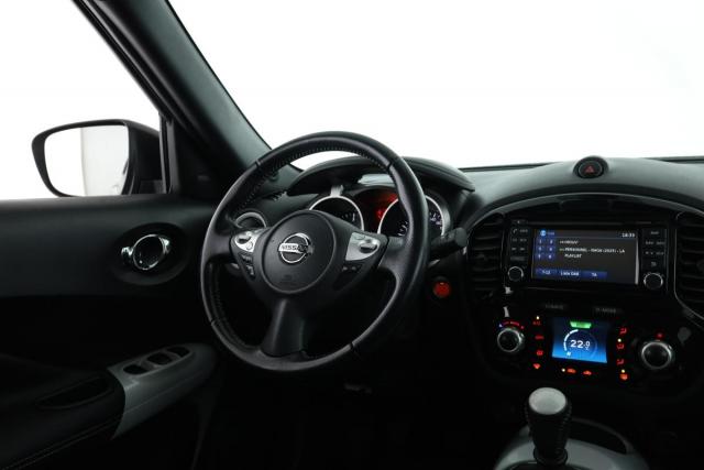 Nissan Juke image 2