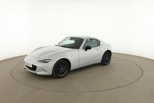 Mazda Mx-5 Rf 1.5 Skyactiv-G Dynamique 131 Ch