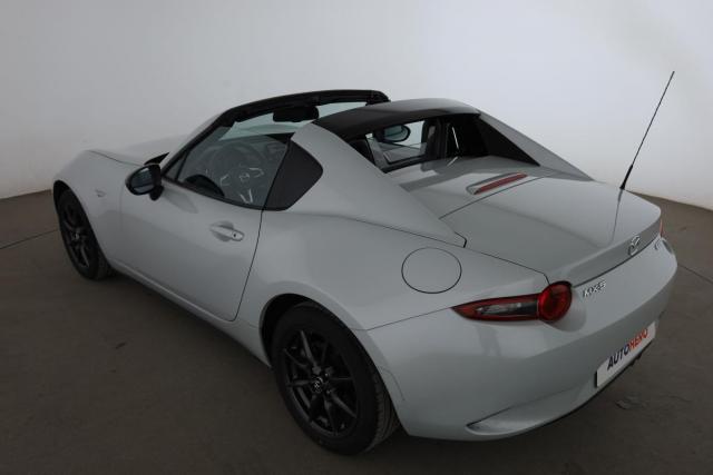 Mazda Mx-5 image 6