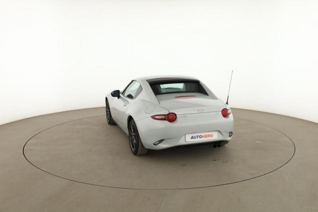 Mazda Mx-5 image 7