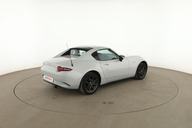 Mazda Mx-5 image 5