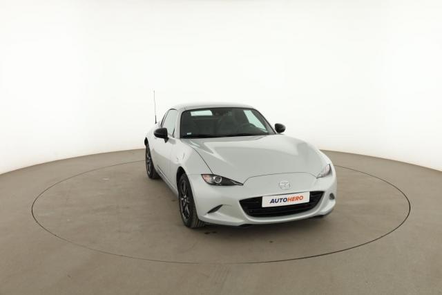Mazda Mx-5 image 3