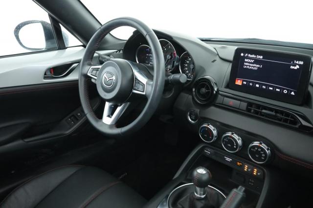 Mazda Mx-5 image 4