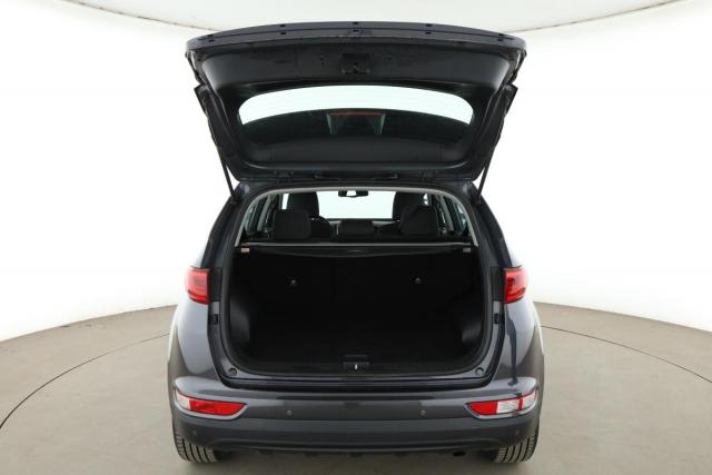 Kia Sportage image 4