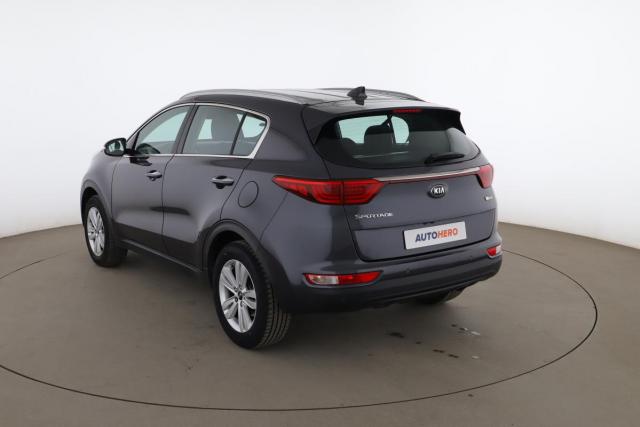 Kia Sportage image 3