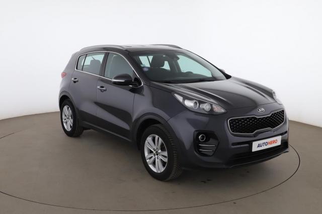 Kia Sportage image 7