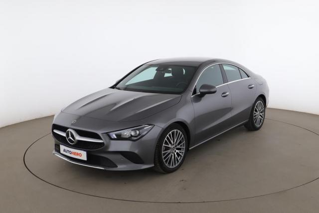 Mercedes Benz Cla 180 Progressive Line 7g-Dct 136 Ch