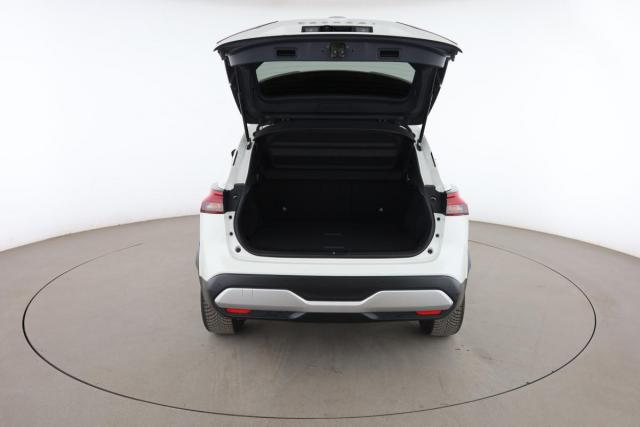 Nissan Qashqai image 2